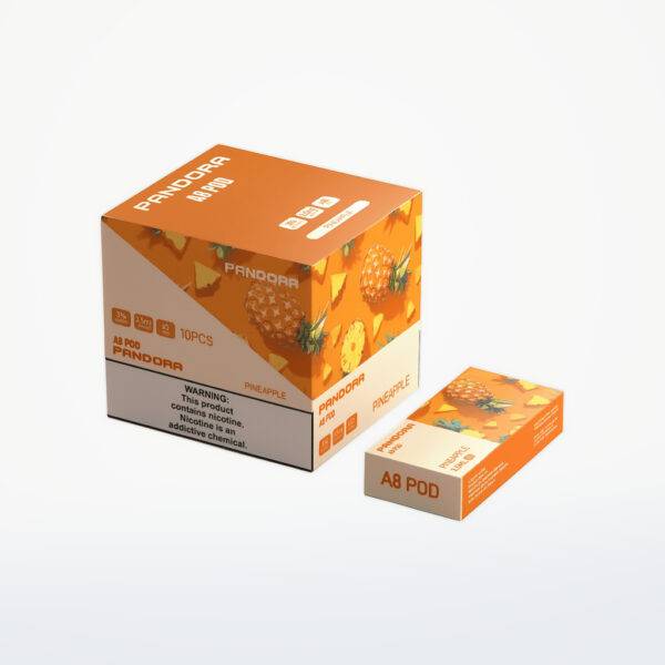 PANDORA-菠萝.2.5ML