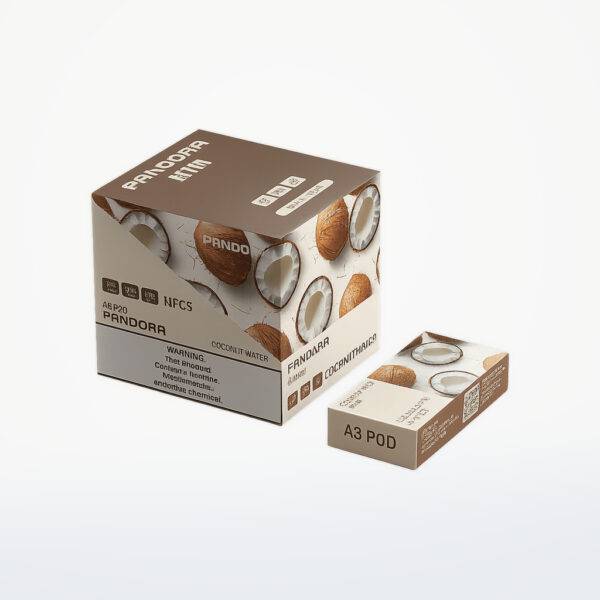 PANDORA-椰子水2.5ML