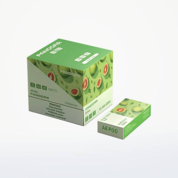 PANDORA-番石榴.2.5ML