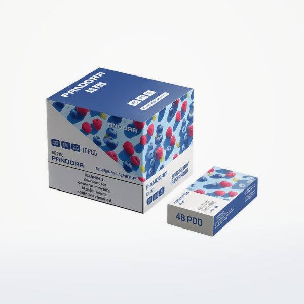 PANDORA-蓝莓覆盆子.2.5ML