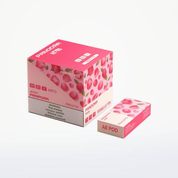 PANDORA-洛神花茶.2.5ML