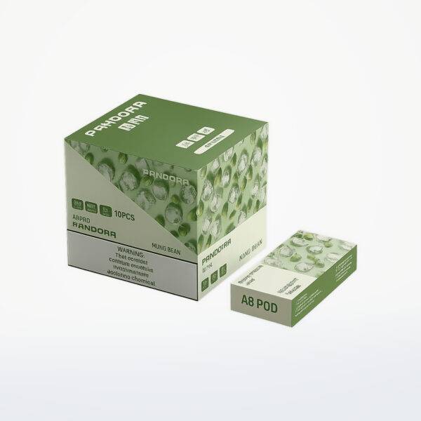 PANDORA-绿豆.2.5ML