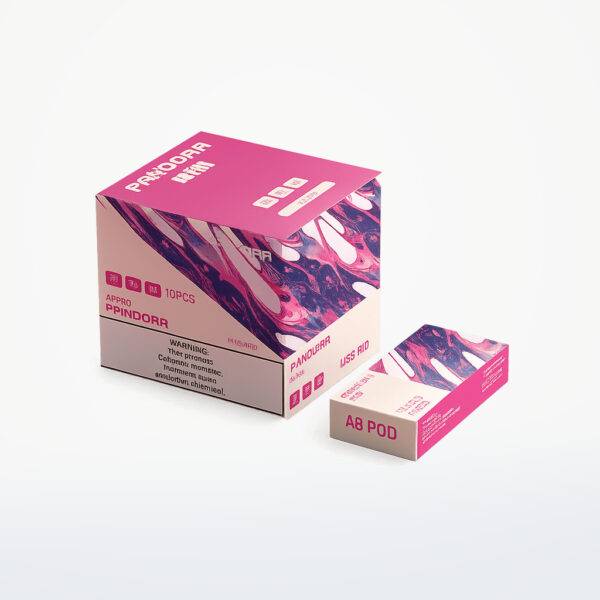 PANDORA-MISS.RED 2.5ML