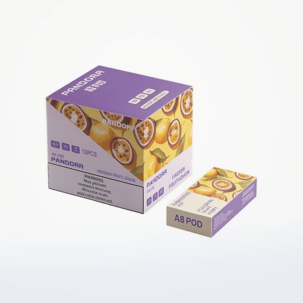 PANDORA-柠檬百香果.2.5ML