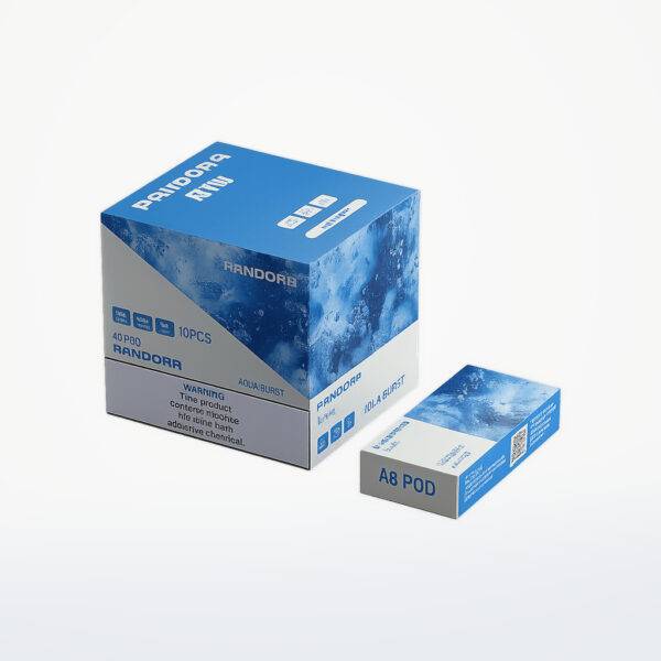 PANDORA-宝矿力2.5ML