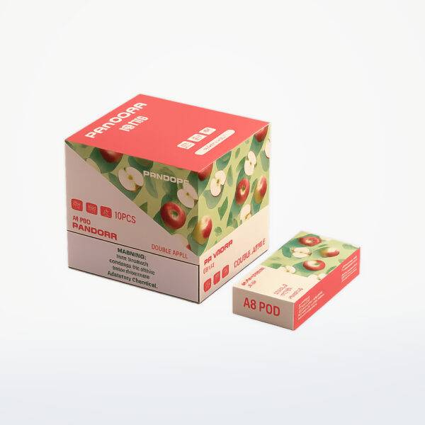 PANDORA-双重苹果.2.5ML