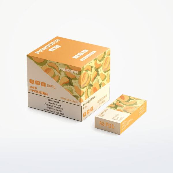 PANDORA-甜瓜.2.5ML