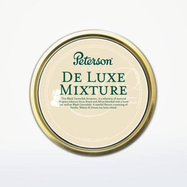 PETERSON DE LUXE MIXTURE 50G