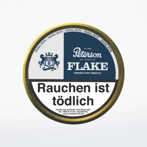 PETERSON FLAKE 50G-小白切片