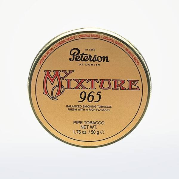 PETERSON MY MIXTURE 965 50G