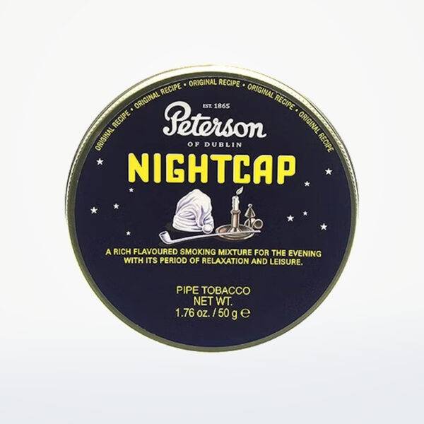PETERSON NIGHTCAP 50G-彼得森睡帽