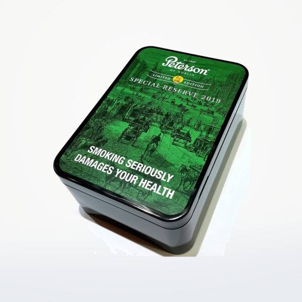 PETERSON SPECIAL RESERVE 2019 100G