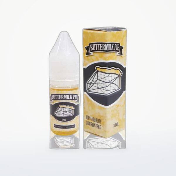 PRIMITIVE VAPOR-SALT-10ML*10（2021-2023）（特价无售后）