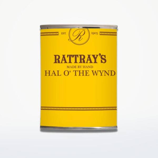 RATTRAY HAL O'WYND 100G