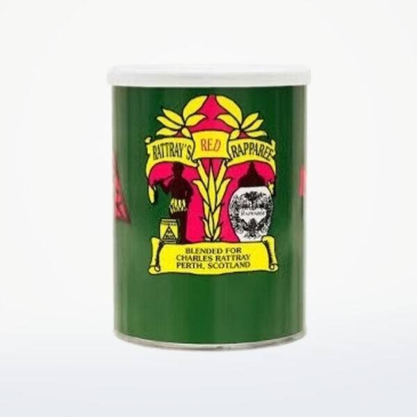 RATTRAY RED RAPAREE 100G