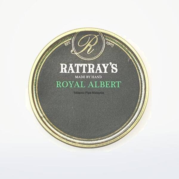 RATTRAY'S ALBERT 50G