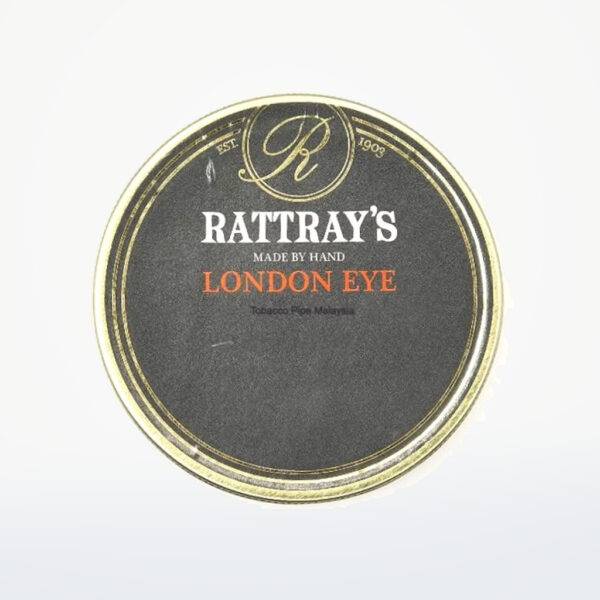 RATTRAY'S  LONDON EYE 50G