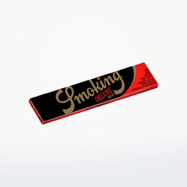 SMOKING KING SIZE DELUXE