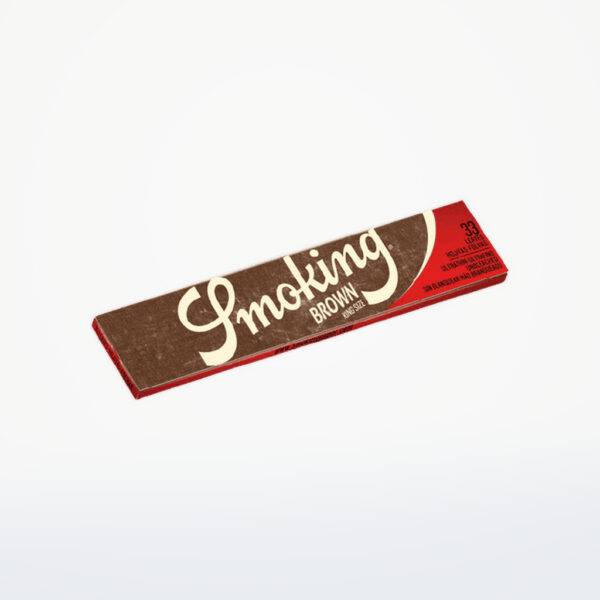 SMOKING KINGSIZE BROEN