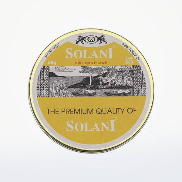 SOLANI VIRGINIA FLAKE 50G