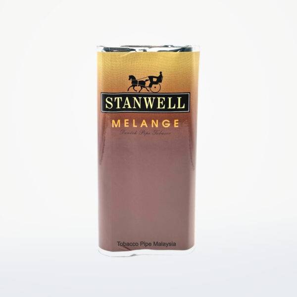 STANWELL MELANGE 50G