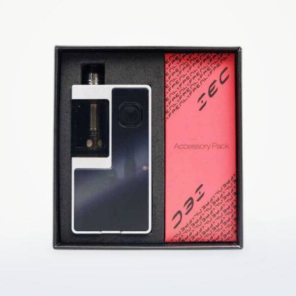 STARMODS：IEC 60W POD KIT