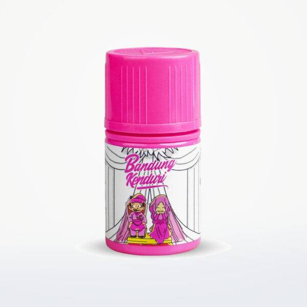 TOC : BANDUNG KENDURI-60ML-6MG（特价无售后）