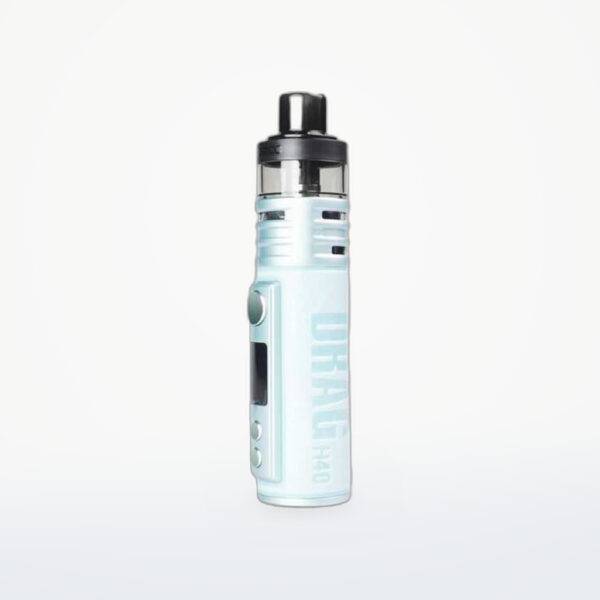 VOOPOO : DRAG H40 KIT（内含电池）