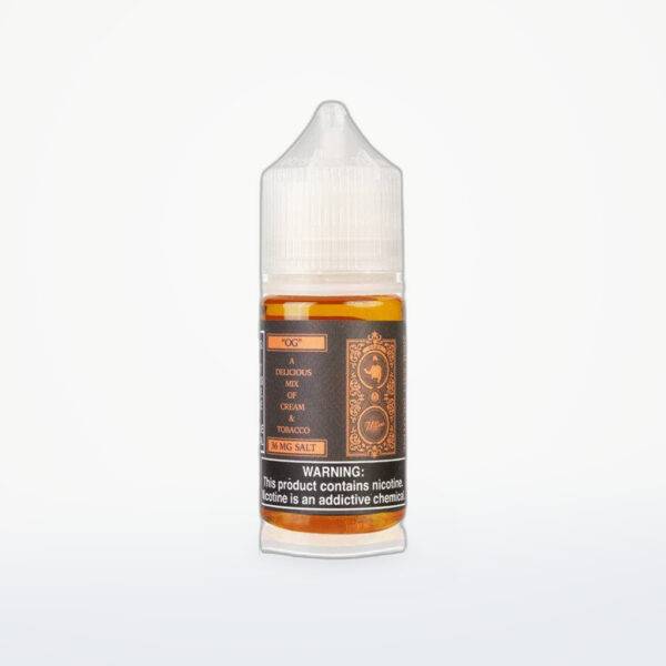 WATSON -SALT-10ML*10（2021-2023）（特价无售后）