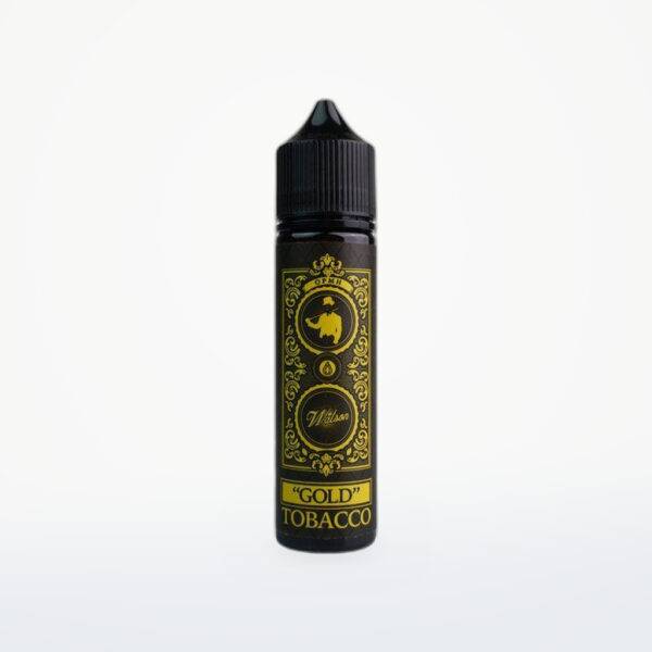 WATSON : GOLD-FREEBASE-60ML-6MG
