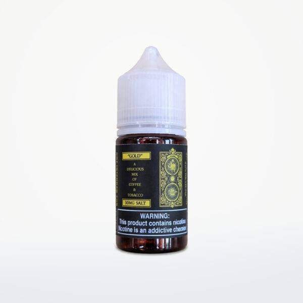 WATSON : GOLD-SALT-30ML-30MG