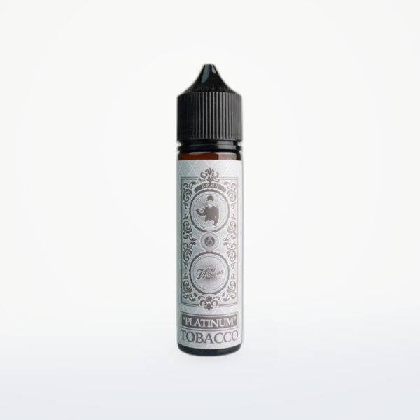 WATSON : PLATINUM-FREEBASE-60ML-6MG