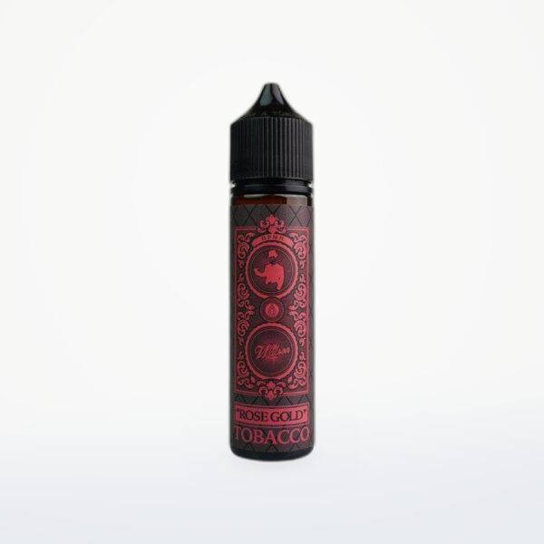 WATSON : ROSE GOLD-FREEBASE-60ML-6MG