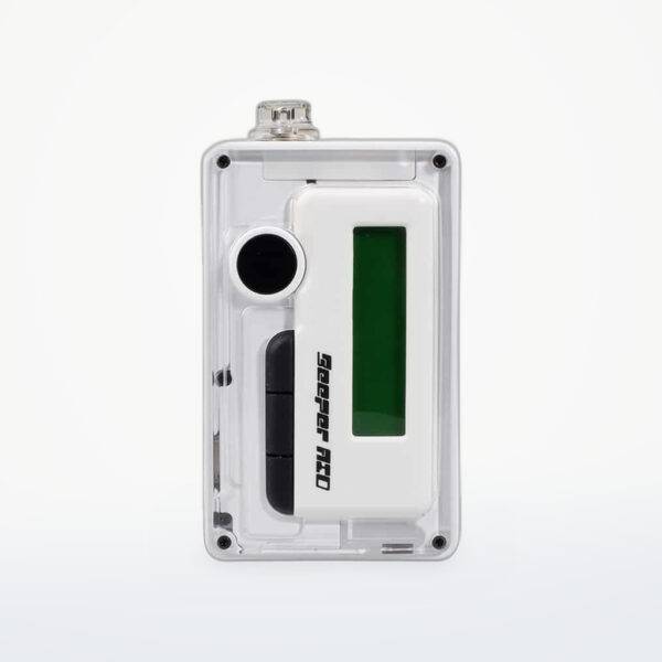 WIZMAN : BEEPER AIO POD KIT（特价无售后）