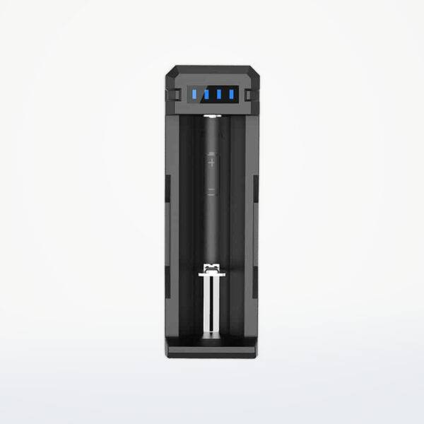 XTAR : SC1 1SLOT CHARGER