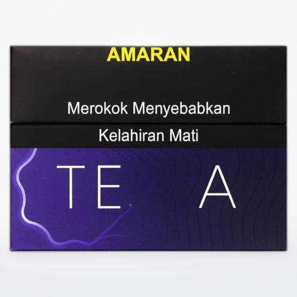 加热不燃烧烟弹（10盒）